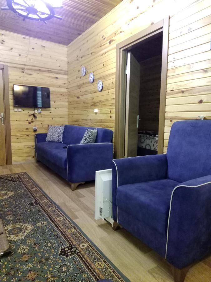 Ayder Nazli Cicek Apart Εξωτερικό φωτογραφία